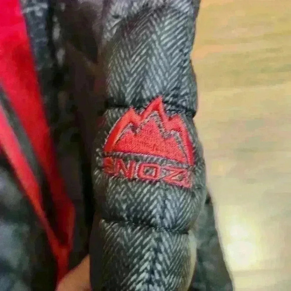 Snozu Winter Bunting Size 3 to 6m - Picture 3 of 4